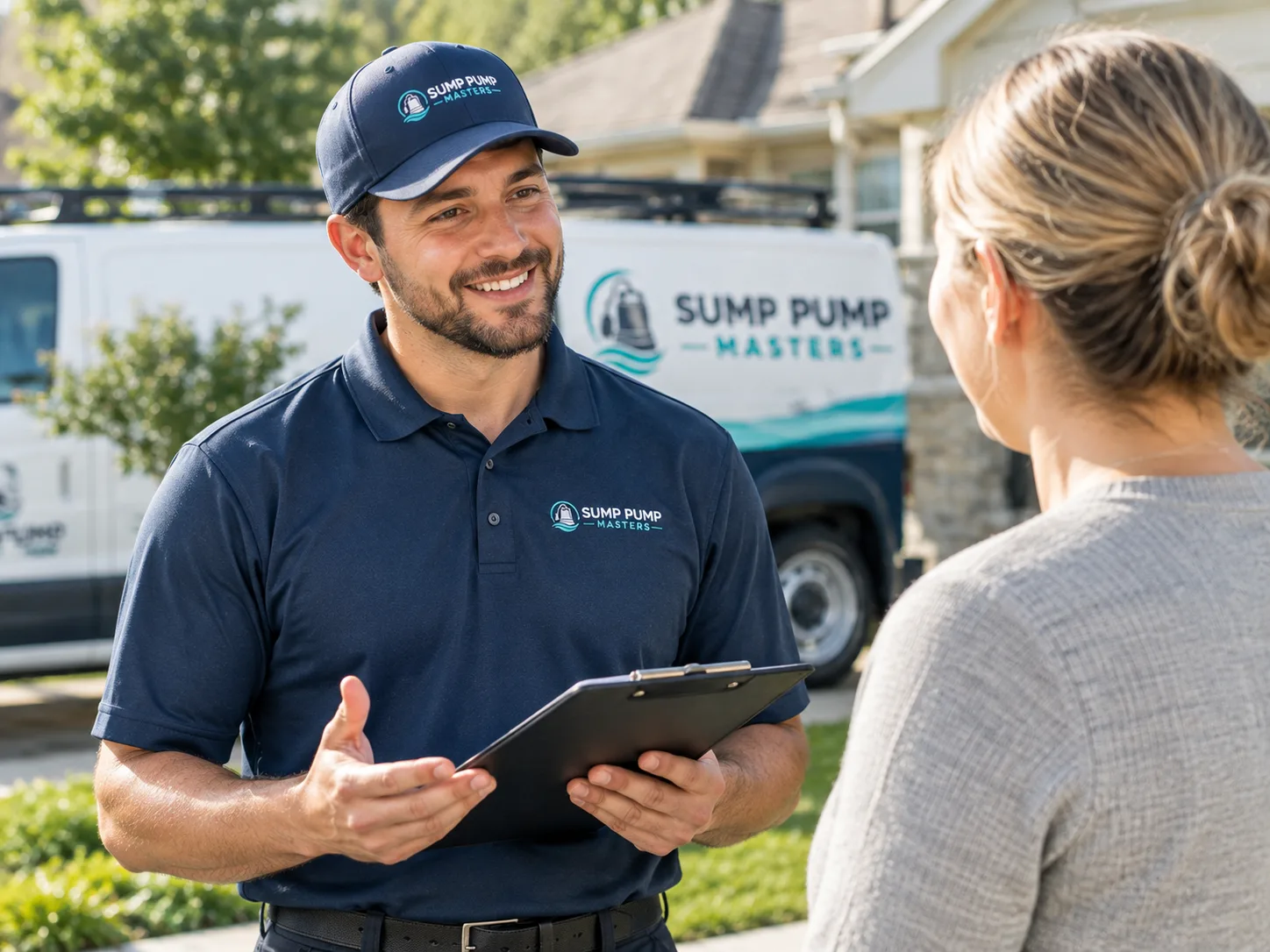 Sump Pump Repair Sumiton, AL FAQs